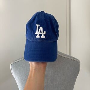 baseball hat